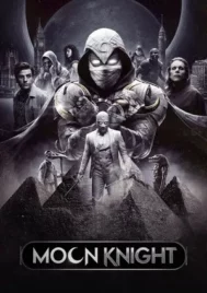 Moon Knight (2022) อัศวินพระจันทร์ EP.1-6 (จบ)