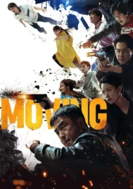 Moving (2023)