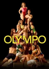 Olympo (2025) โอลิมโป EP.1-8 (จบ)