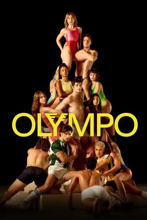 Olympo (2025) โอลิมโป EP.1-8 (จบ) Olympo (2025) โอลิมโป EP.1-8 (จบ)