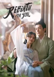 Rebirth For You (2021) ตำนานเจียหนาน EP.1-40 (จบ)