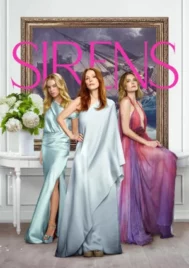 Sirens (2025) เล่ห์เสน่ห์ร้าย EP.1-5 (จบ)