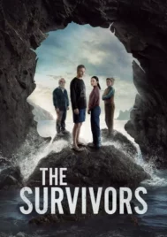 The Survivors (2025) เหยื่อพายุมืด EP.1-6 (จบ)