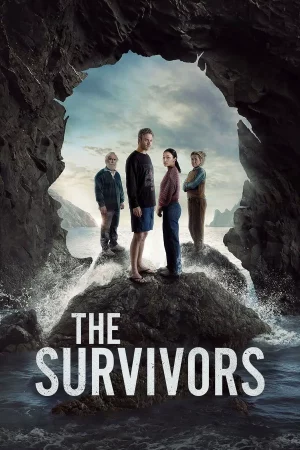 The Survivors (2025) เหยื่อพายุมืด EP.1-6 (จบ) The Survivors (2025) เหยื่อพายุมืด EP.1-6 (จบ)