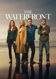 The Waterfront (2025) น่านน้ำสีเทา EP.1-8 (จบ)