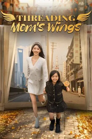 Threading Mom s Wings (2025) EP.1-24 (จบ)