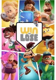 Win or Lose (2025) ชนะหรือแพ้ EP.1-8 (จบ)