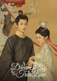 A Dream Like The True Love (2025) ความฝันดั่งแรกพบ EP.1-24 (จบ)