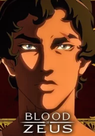 Blood of Zeus Season 2 (2024) มหาศึกโลหิตเทพ ซีซั่น 2 EP.1-8 (จบ)