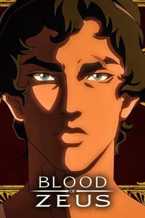 Blood of Zeus Season 2 (2024) มหาศึกโลหิตเทพ ซีซั่น 2 EP.1-8 (จบ)
