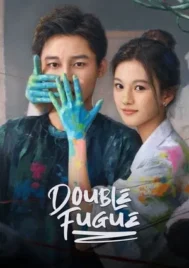 Double Fugue (2025) เงาแค้นลายพู่กัน EP.1-20 (จบ)