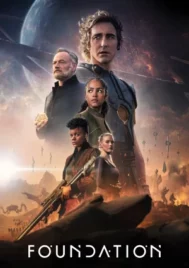 Foundation Season 2 (2023) สถาบันสถาปนา ซีซั่น 2 EP.1-10 (จบ)