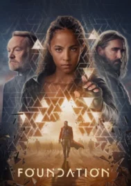 Foundation Season 3 (2025) สถาบันสถาปนา ซีซั่น 3 EP.1-10 (จบ)