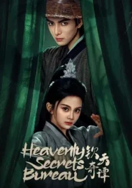 Heavenly Secrets Bureau (2025) เงื่อนรักปมมรณะ EP.1-23 (จบ)