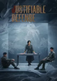 Justifiable defense (2025) ผู้ต้องไม่หา EP.1-15 (จบ)