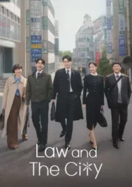 Law and the City (2025) EP.1-12 (จบ)