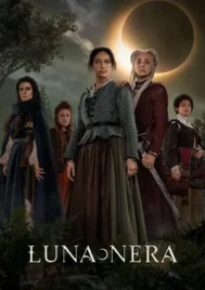 Luna Nera (2020) คำสาปคืนเดือนดับ EP.1-6 (จบ)