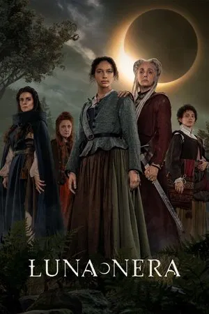 Luna Nera (2020) คำสาปคืนเดือนดับ EP.1-6 (จบ)
