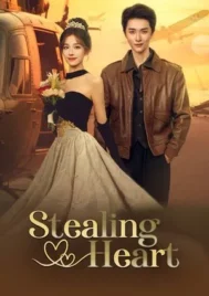 Stealing Heart (2025) กลแค้นลวงใจ EP.1-24 (จบ)