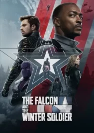 The Falcon and the Winter Soldier (2021) EP.1-6 (จบ)