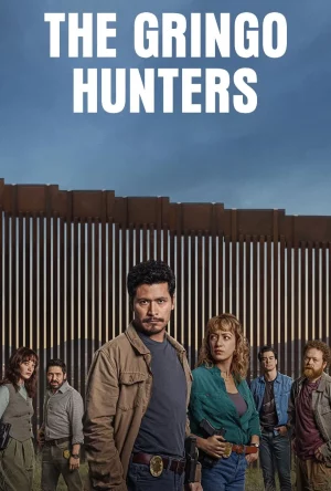 The Gringo Hunters (2025) หน่วยล่าอาชญากร EP.1-12 (จบ)