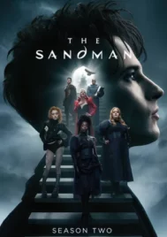 The Sandman Season 2 (2025) เดอะ แซนด์แมน ซีซั่น 2 EP.1-12 (จบ)
