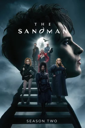 The Sandman Season 2 (2025) เดอะ แซนด์แมน ซีซั่น 2 EP.1-12 (จบ) The Sandman Season 2 (2025) เดอะ แซนด์แมน ซีซั่น 2 EP.1-12 (จบ)