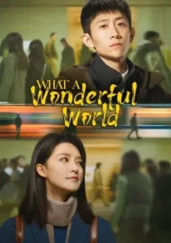 The Wonderful World (2025) แด่เธอที่รัก EP.1-29 (จบ)