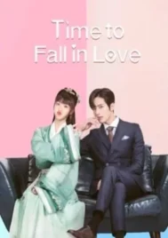 Time To Fall In Love (2022) ถึงคิวรัก ยัยบล็อกเกอร์ EP.1-24 (จบ)