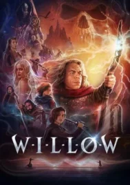 Willow (2022) วิลโลว์ EP.1-8 (จบ)