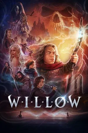 Willow (2022) วิลโลว์ EP.1-8 (จบ)
