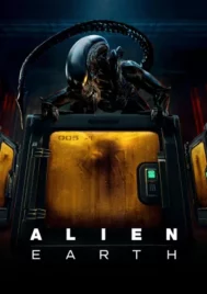 Alien Earth (2025) เอเลี่ยน เอิร์ท EP.1-8 (จบ)