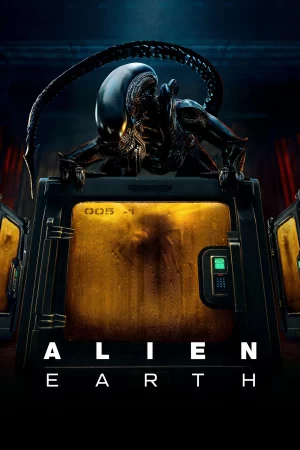 Alien Earth (2025) เอเลี่ยน เอิร์ท EP.1-8 (จบ) Alien Earth (2025) เอเลี่ยน เอิร์ท EP.1-8 (จบ)