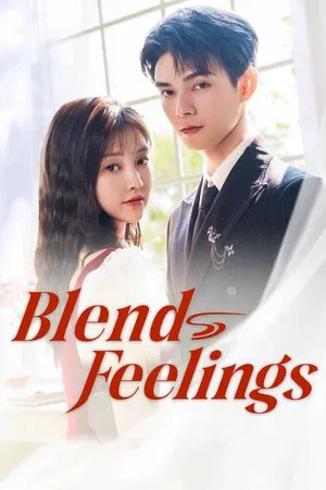 Blend Feelings (2025) สัมผัสกลิ่นรัก EP.1-24 (จบ)