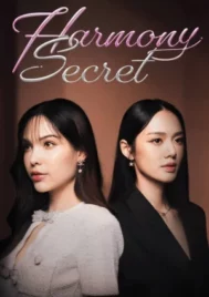 Harmony Secret (2025) ดีลลับฉบับเล่นเล่ห์ EP.1-8 (จบ)
