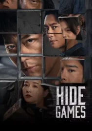 Hide Games (2025) เดิมพันรักร้อยล้าน EP.1-24 (จบ)