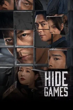 Hide Games (2025) เดิมพันรักร้อยล้าน EP.1-24 (จบ) Hide Games (2025) เดิมพันรักร้อยล้าน EP.1-24 (จบ)