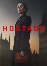 Hostage (2025) ตัวประกัน EP.1-5 (จบ)