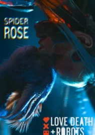 Love Death and Robots Season 4 (2025) กลไก หัวใจ ดับสูญ ชีชั่น 4 EP.1-10 (จบ)