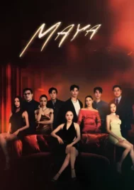 Maya (2025) มายา EP.1-10 (จบ)