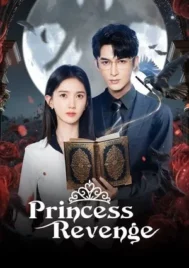 Princess Revenge (2025) ใต้เงาจันทร์อับแสง EP.1-24 (จบ)