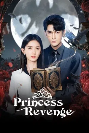 Princess Revenge (2025) ใต้เงาจันทร์อับแสง EP.1-24 (จบ)