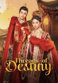 Threads of Destiny (2025) ดวงใจพิชิตรัก ราชินีเกมกล EP.1-26 (จบ)