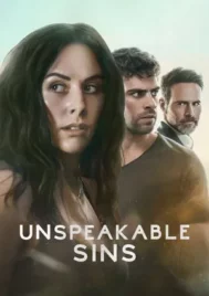 Unspeakable Sins (2025) บาปไร้บริสุทธิ์ EP.1-18 (จบ)