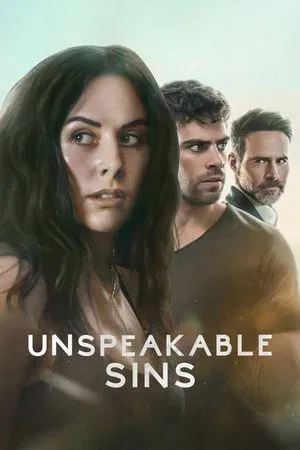 Unspeakable Sins (2025) บาปไร้บริสุทธิ์ EP.1-18 (จบ) Unspeakable Sins (2025) บาปไร้บริสุทธิ์ EP.1-18 (จบ)