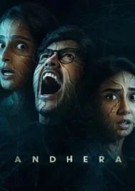 Andhera (2025) มารล่าจิต EP.1-8 (จบ)