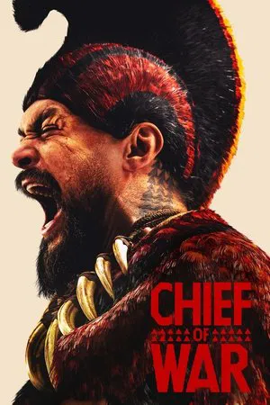 Chief of War (2025) EP.1-9 (จบ) Chief of War (2025) EP.1-9 (จบ)