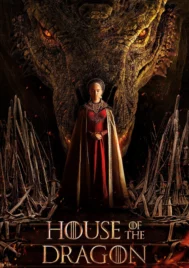 House of the Dragon Season 1 (2022) ตระกูลแห่งมังกร ซีซั่น 1 EP.1-10 (จบ)