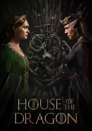 House of the Dragon Season 2 (2024) ตระกูลแห่งมังกร ซีซั่น 2 EP.1-8 (จบ)