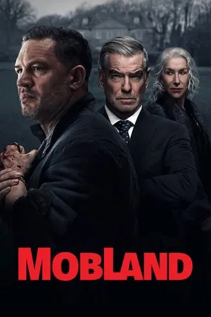 MobLand (2025) ม็อบแลนด์ EP.1-10 (จบ)